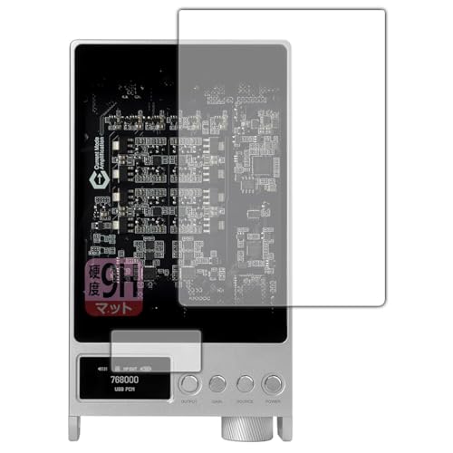 PDA�H�[ Questyle SIGMA Pro �Ή� 9H���d�x[���˒ጸ] �ی� �t�B���� [�\��/�����f�B�X�v���C�p] ���{��