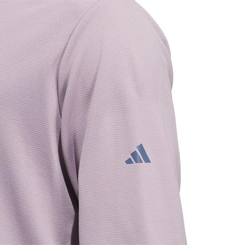 Image of adidas Men's Core Lightweight 1 /2 Zip Pullover