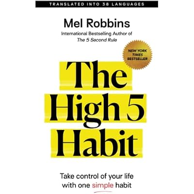 The High 5 Habit