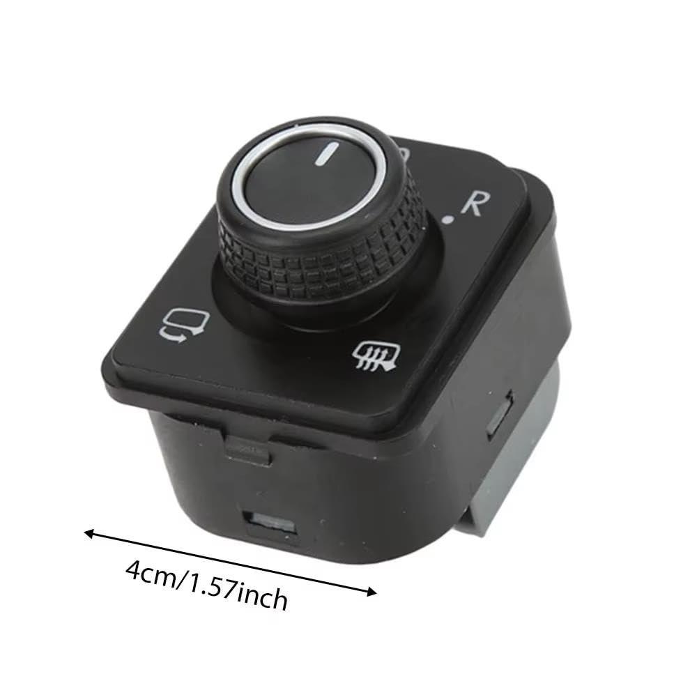 Interruptor Faros Delanteros Para VW Para Arteon 2017-2025 3G0959565C