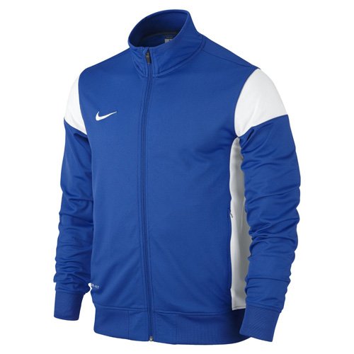 Veste Nike Academy14 SDLN Knit veste de survêtement respirante en tricot
