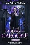 Cover zum Buch Grading with a Gargoyle