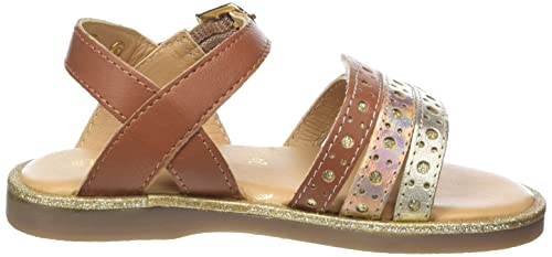 LES TROPEZIENNES PAR M. BELARBI Boy's Cut Out Sandal4