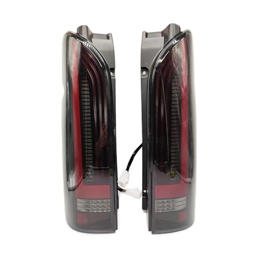 Feu arrière LED pour Hiace 2005-2018 bloc optique de frein arrière