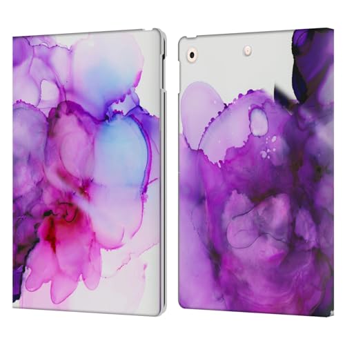 Étui portefeuille en cuir iPad 10.2 pour éviter les rayures d'écran