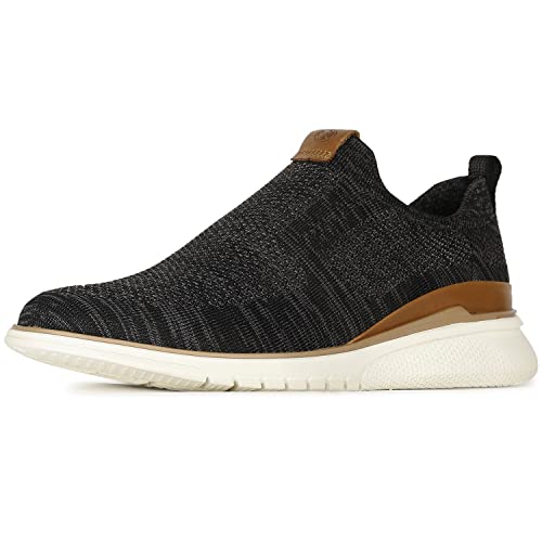 Image of Hush Puppies Mens Advance Knit Sneaker