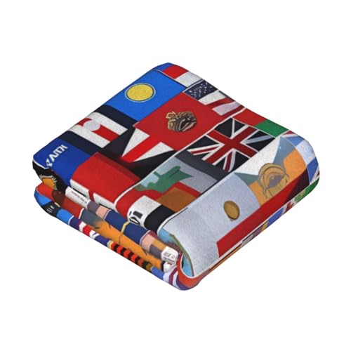 Couverture plaid chaud pour soirées canapé et nuits fraîches
