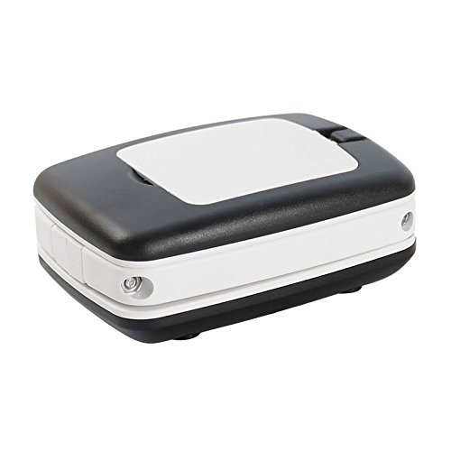 3X LED Magnifying Lamp, Great for Reading or Working in Dark Areas!