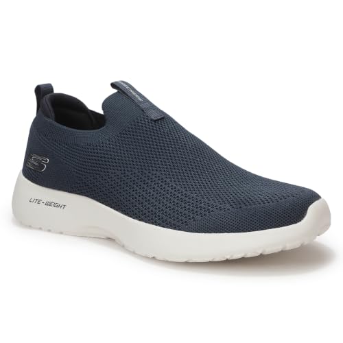 Image of Skechers Mens Dynamight Slipper