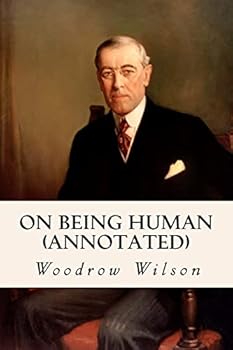 Paperback On Being Human (annotated) Book