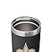 New Orleans Saints NFL 30 oz Straw Tumbler
