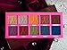 Jeffree Star - Androgyny Eyeshadow Palette