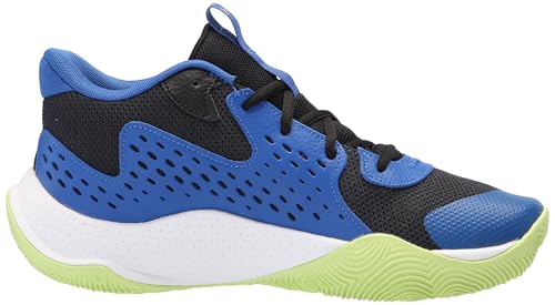 Image of Under Armour Unisex-Adult Ua Jet '23 Sneaker