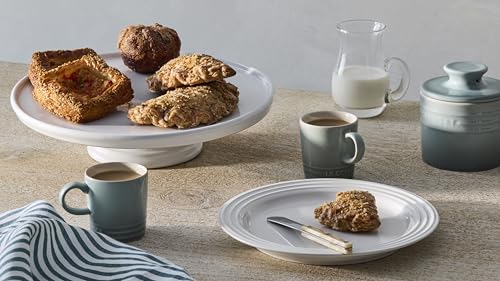 Le Creuset Stoneware Sea Salt thumbnail 6