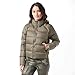 Produktbild THE NORTH FACE Damen Insulated Down W Crop 550 Down Jack, New Taupe Green, XS, 3Y4S