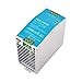 NDR-240-48 48V 5A 240W DIN Rail Power Supply, High Efficiency, for Industrial Applications