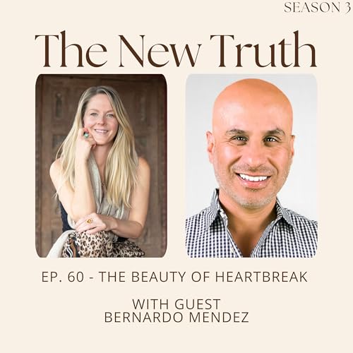 The Beauty of Heartbreak with Bernardo Mendez