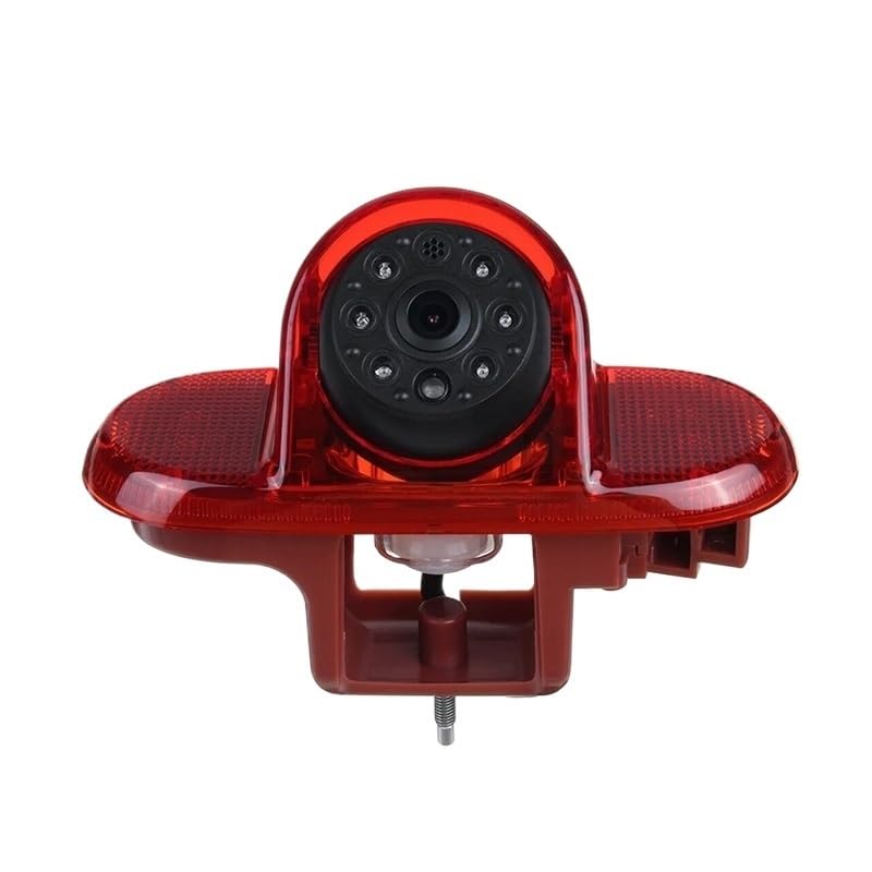 Caméra de recul anti angle mort Vivaro A Trafic MK2 HD