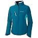 Columbia Sportswear Women's Evap-Change Softshell Jacket