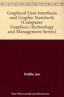Graphical User Interfaces and Graphic Standards 0070492158 Book Cover