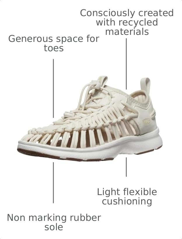 Image of KEEN Uneek O3