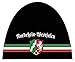 Produktbild FRIP - Strickmütze Nordrhein Westfalen NRW mit Wappen & Stickerei Mütze Cap schwarz