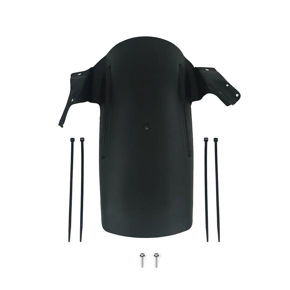 Moto protezione parafango Per BMW F800GS Per Adventure F800 GS F700GS F650GS Medio Parafango Splash Guard A Prova di Parafango Moto Pneumatico Posteriore Hugger Parafango Moto fender