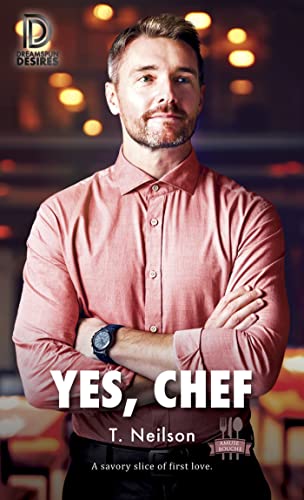 Yes, Chef, 79 view 2