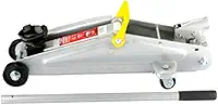 MTX Macaco Hidráulico Tipo Jacaré 2 Toneladas – Altura 135–385 mm