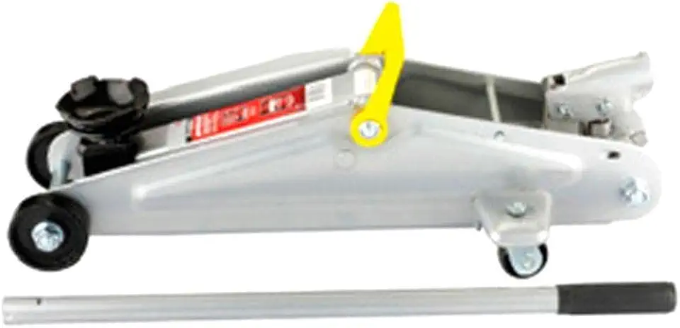 MTX Macaco Hidráulico Tipo Jacaré 2 Toneladas – Altura 135–385 mm