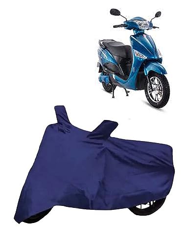 Image of Waterproof Bike /Scooty Cover for Hero Electric