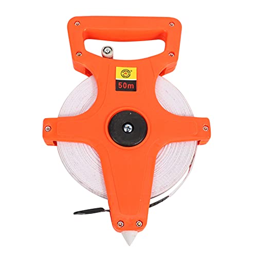 Cinta métrica de fibra de vidrio 30M abierta miniatura 2