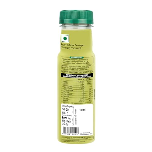 Image of Storia 100% Sugarcane Juice - No Preservatives, Not from Concentrate, No Added Sugar 180 ml