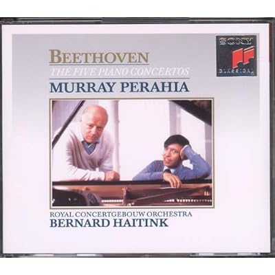 Piano Concertos