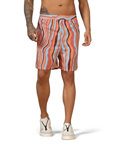 Image of Leriya Fashion Boxer Shorts for Men | Boxer | Boxer Briefs for Men | Boxer for Men |