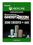 ghost recon wildlands 2 recensione  Tom Clancy\'s Ghost Recon Wildlands: Currency pack 3840 GR credits  Xbox One - Codice download