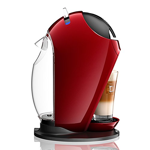 Cafetera dolce gusto estropeada | Las cafeteras más completas del mercado.