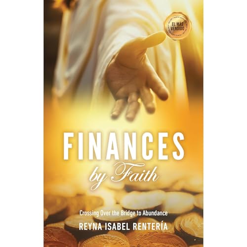 Finances by Faith by Reyna Isabel Rentería episode artwork