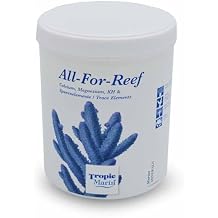 Tropic Marin All for Reef Powder 800g