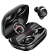 Bluetooth Earbuds Wireless Earbuds Bluetooth Earphones Wireless Headphones, OFUSHO Bluetooth 5.0 Deep Bass 152H Playtime IPX7 Waterproof TWS Stereo in-Ear Headphones with Charging Case, CVC8.0 Apt-X