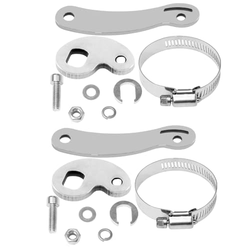 2 Sets Universal Torque Arm Conversion...