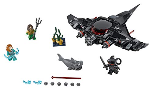 THE LEGO NINJAGO MOVIE Garmadon, Garmadon, GARMADON! 70656 Cooles Kinderspielzeug – Bild 3