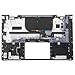 BestParts Palmrest Backlit Keyboard Compatible with HP Envy X360 15-FE 15T-FE 15-FE0073DX 15-FE0023TX Silver - N49283-001