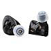 Linsoul 7HZ SONUS 1DD+1BA Dual Driver In Ear Monitor, HiFi In Ear Earphone IEM, with Detachable High-end Silver-plated OCC Cable, Aluminum Back Cavity for Audiophile, Gaming Earbuds, Musician (Black) Linsoul 7HZ SONUS 1DD+1BA Dual Driver In Ear Monitor, HiFi In Ear Earphone IEM, with Detachable High-end Silver-plated OCC Cable, Aluminum Back Cavity for Audiophile, Gaming Earbuds, Musician (Black)