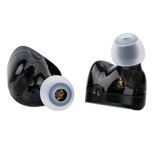 Linsoul 7HZ SONUS 1DD+1BA Dual Driver In Ear Monitor, HiFi In Ear Earphone IEM - Image 3