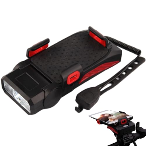 Support téléphone vélo idéal pour le vélotaf et les sorties nocturnes