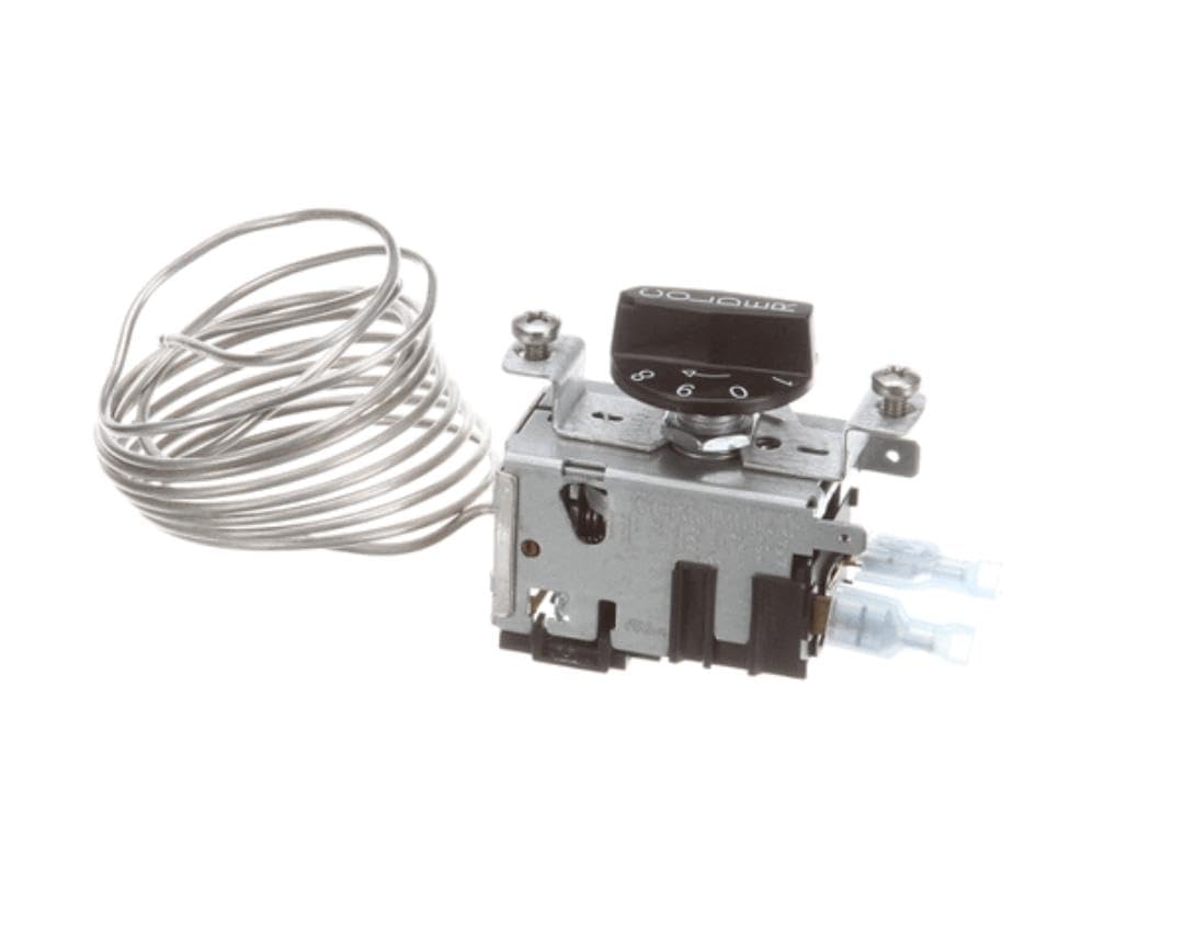 Amazon.com: True 800387 077B6887 Kit #07 Tempurature Control  