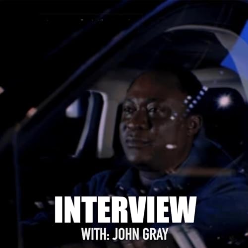 A Guest in My Country | Interview with Director John Gray