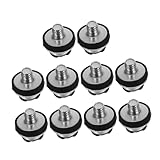 Application polyvalente : adaptées à divers mini disques durs, vis peuvent être largement utilisées dans les serveurs, les de travail, etc., les petites vis d'ordinateur, les micro-vis