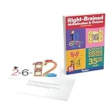 Right-Brained Multiplication & Division Teaching Cards